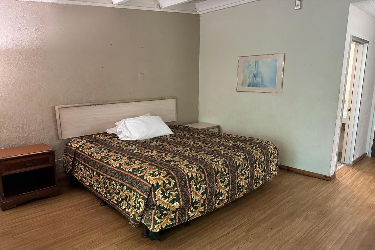 Kampus Inn Gainesville - University Area Hotel Dış mekan fotoğraf